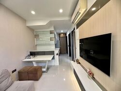 Hills Twoone (D23), Apartment #557524641